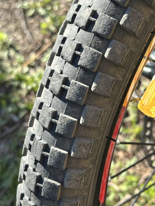 Детский Велосипед| ХОРОШЕЕ сост.