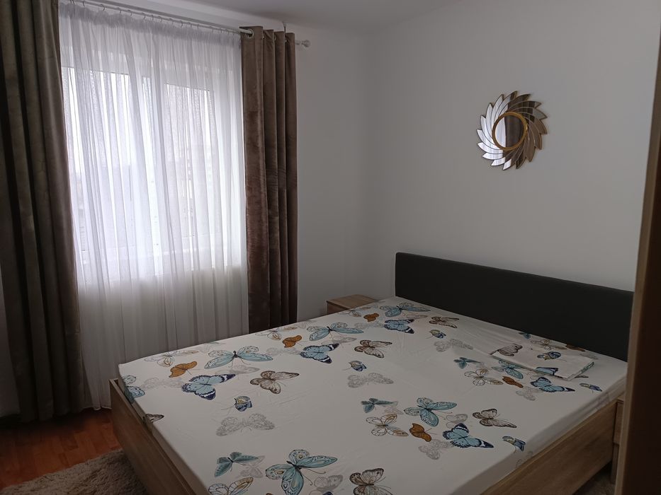 Apartament 3 camere