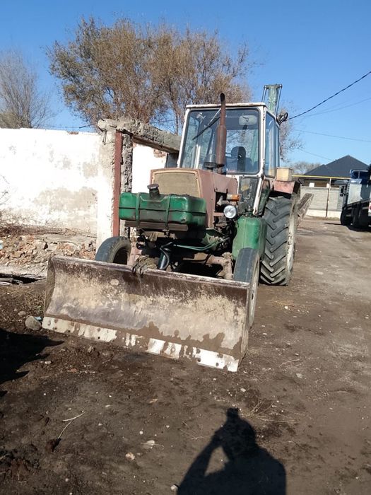 Продам эксковаторт