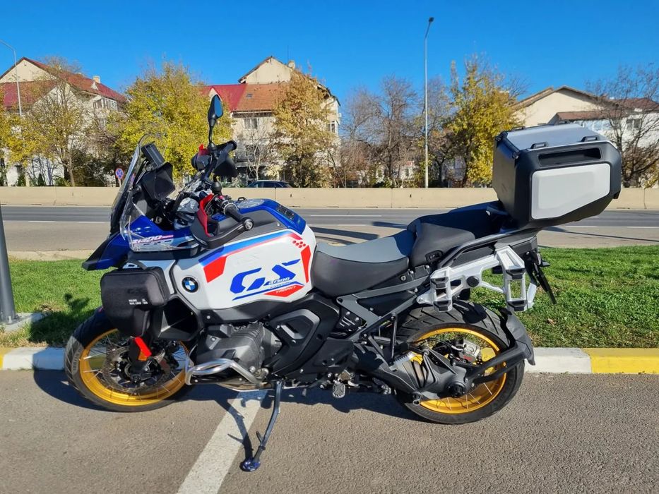 BMW R1300GS Adventure