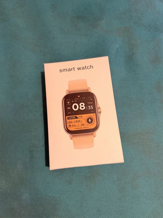 Часовник Smart Watch