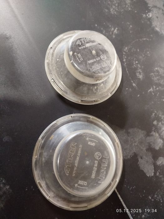 Крышка ГБО,баллона