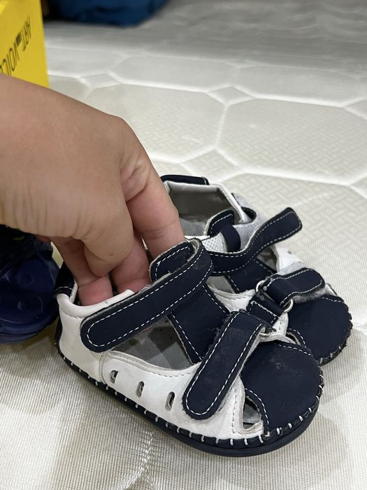 Детская обувь 21/22 размер