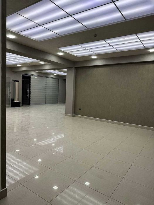 Сдаётся Здание 1650м2 с ремонтом метро Ойбек (N206)