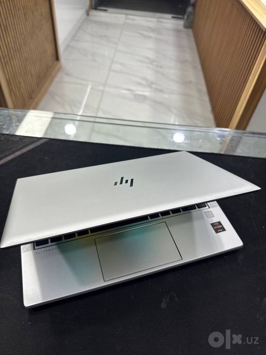 Noutbuk hp elitebook 14