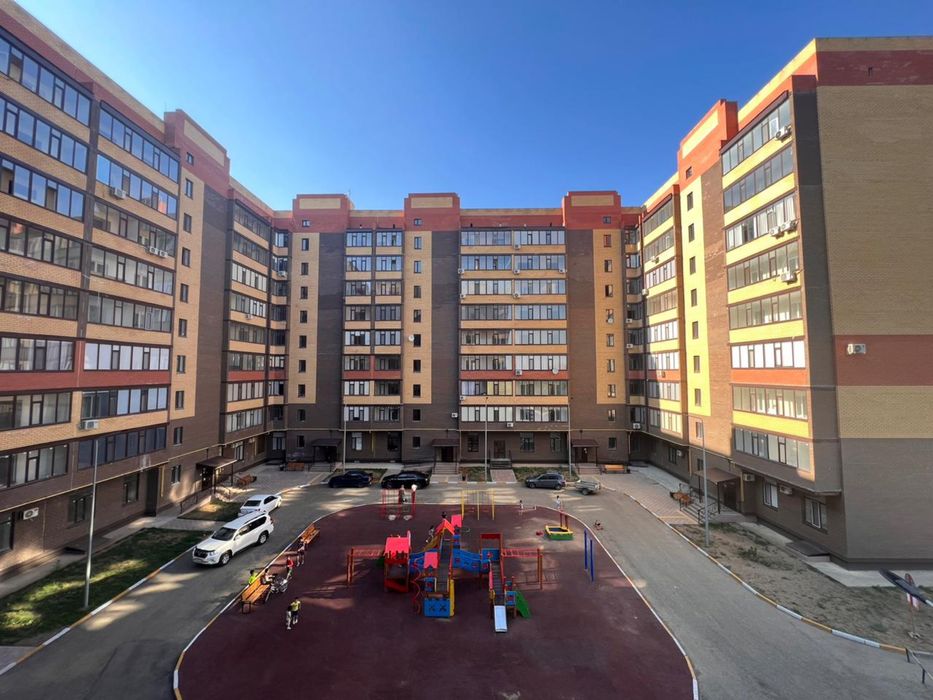 Сдам квартиру.