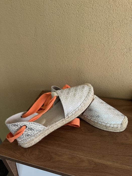 Еспадрили guess (нови)