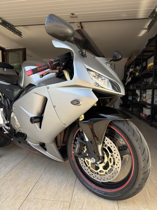 Honda CBR 600 RR