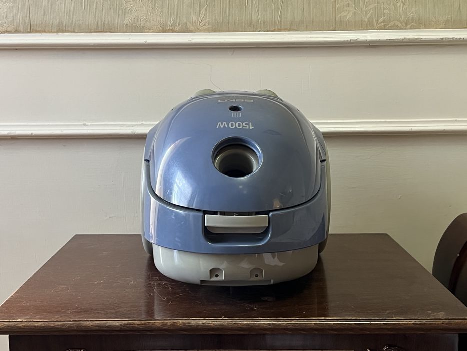 Пылесос BEKO BKS1215