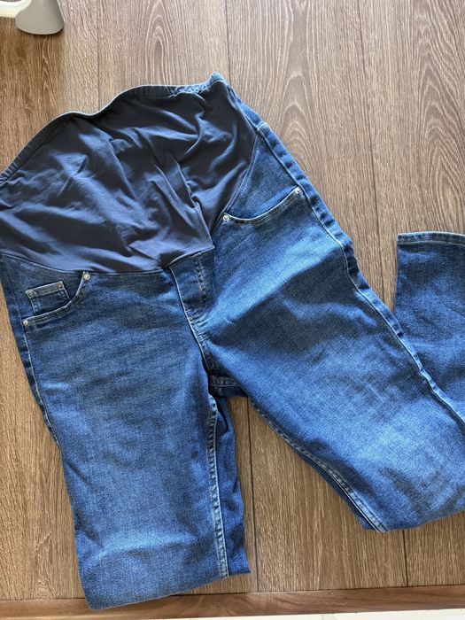 Дънки за бременни H&M