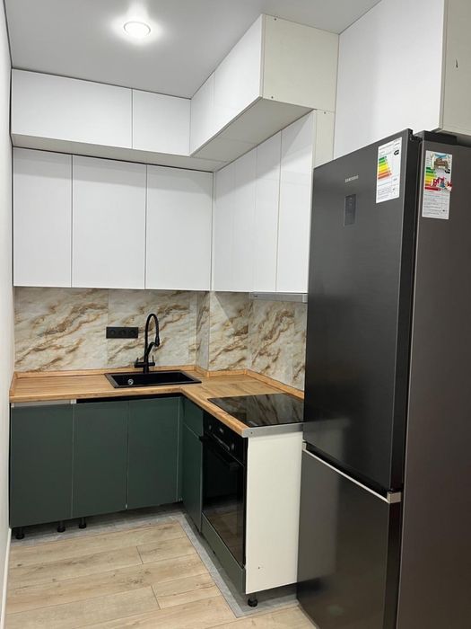 Жк River Time Дом