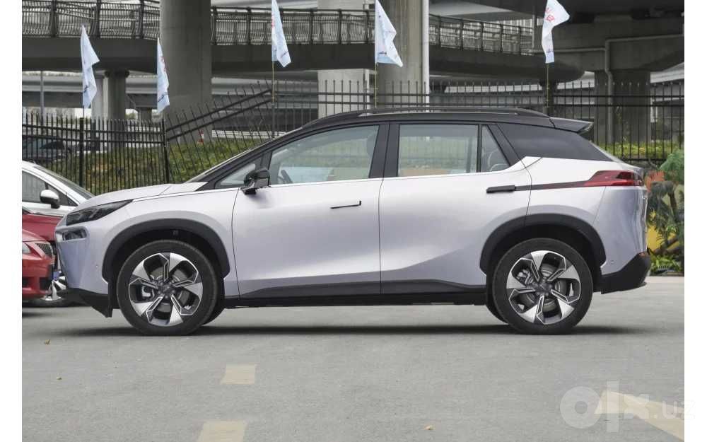 Gac Aion V plus 600km 2026yil 0probeg