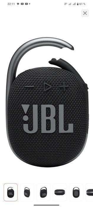 Bluetooth колонка JBL оригинал