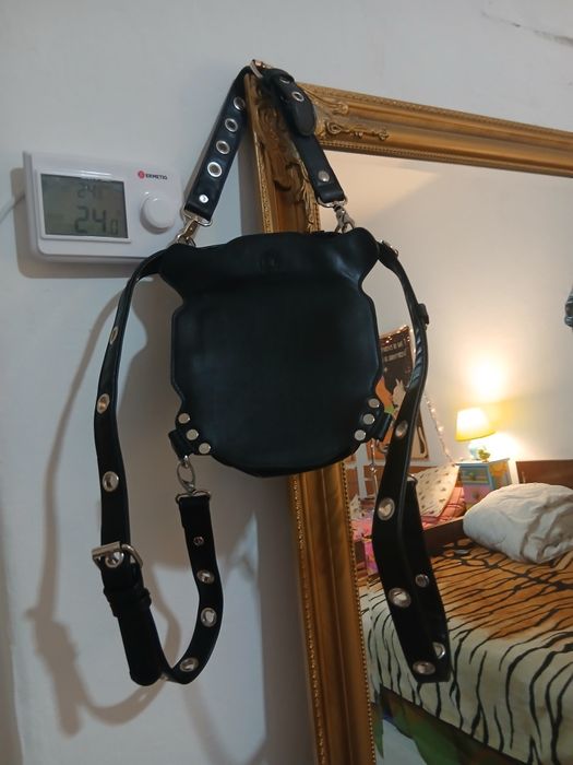 Geanta de umar si rucsac