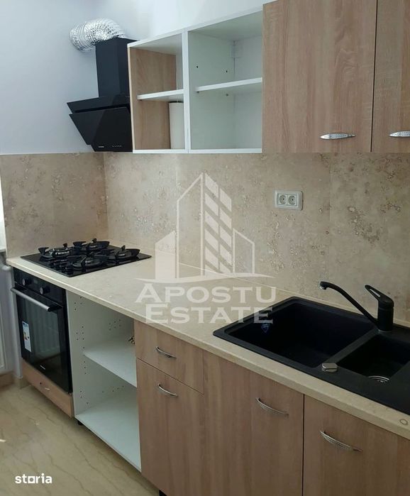 Apartament 3 camere Ultracentral cu loc de parcare