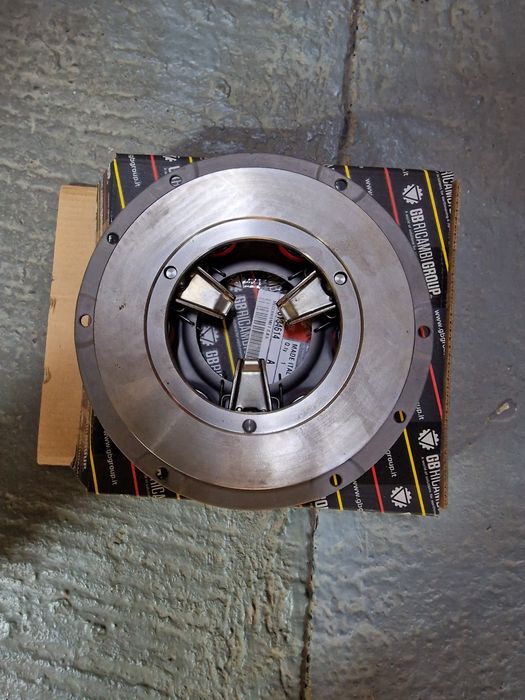 Placa presiune fiat 311.312.315 pe original preț 1290 lei se poate tri