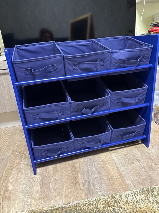 Dulapior jucarii copii