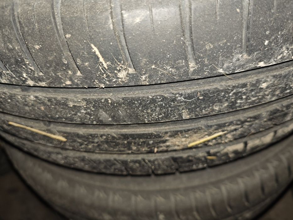 Лети джанти 15'' с летни гуми