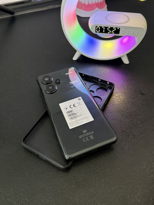 Redmi note 13 pro plus 12/512