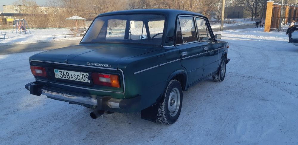 Продам  ВАЗ 2106