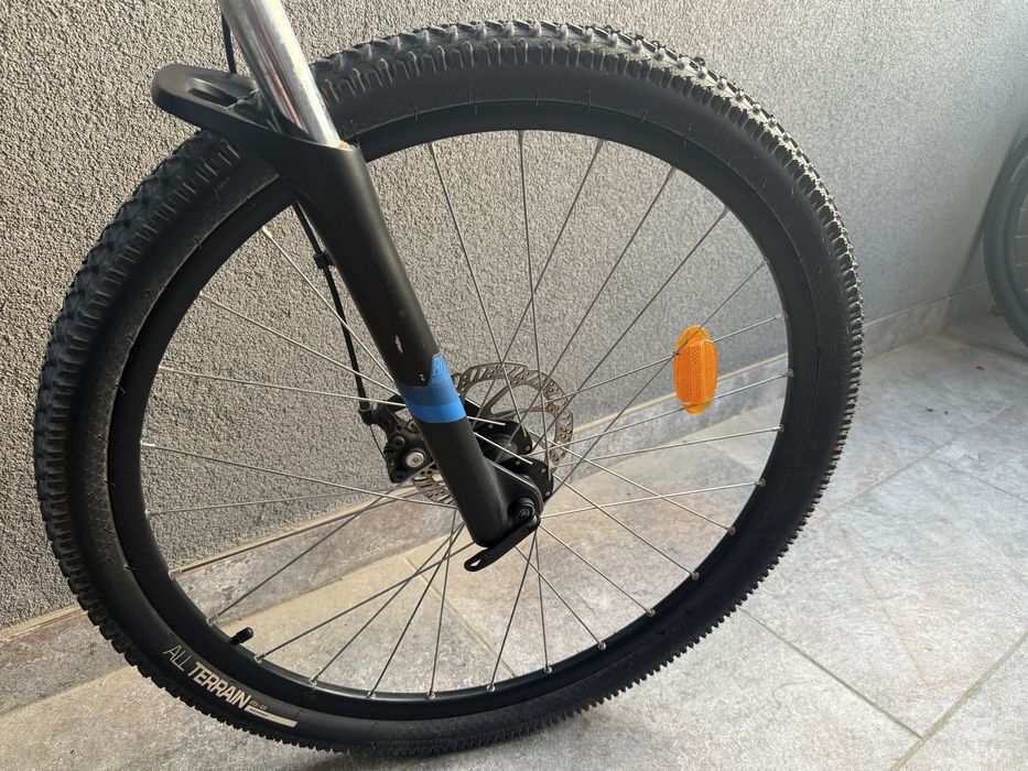 Vand bicicleta Rockrider ST120