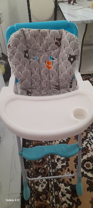 Орындық Ыңғайлы әрәрі жайлы