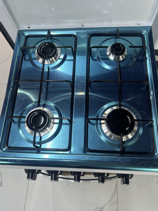 продается газовая плита