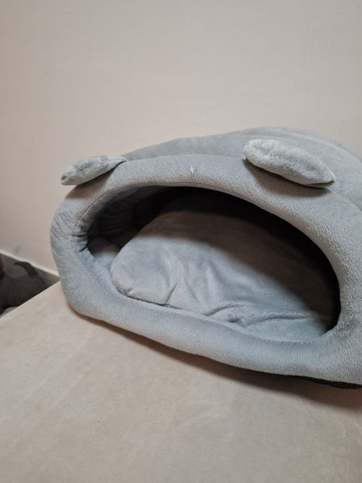 Ново мекичко котешко легло