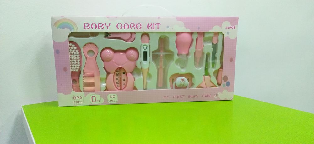 Набор для младенцев