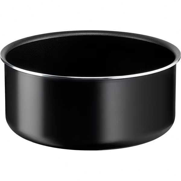 Set vase TEFAL Easy Cook & Clean L1539053 10 piese 16-28cm Nou Sigilat