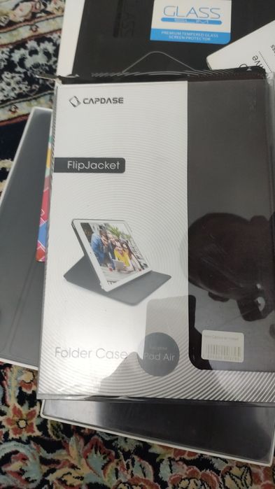 ipad pro ipad air чехлы