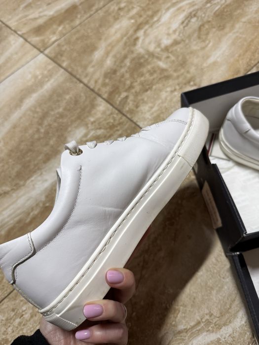 Adidasi Tommy Hilfiger