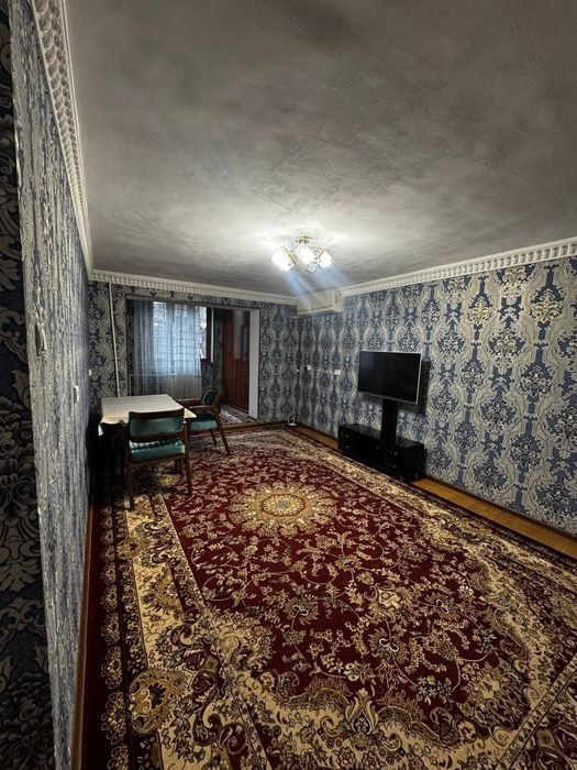 Сдаётся Квартира Чиланзар 6 квартал