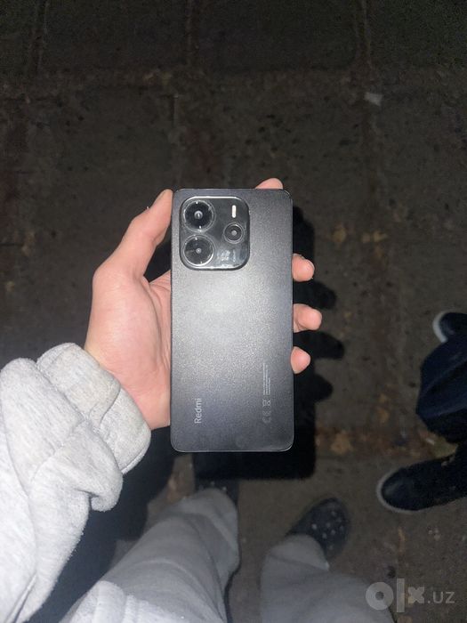 redmi not 14 256gb