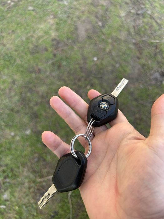 Bmw x3 3000 кубика Дизел