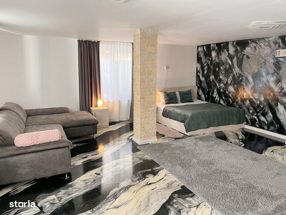Casă de vacanță Someșul Rece Preluare afacere Zonă de munte