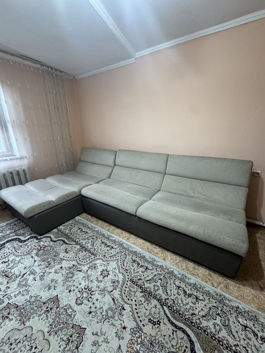 Диван в отличном состоянии. Раскладной