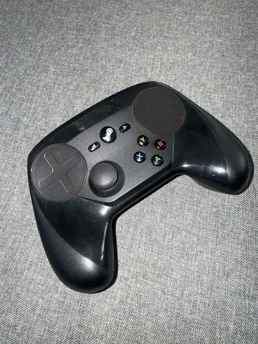 Controller Steam Prima Generatie