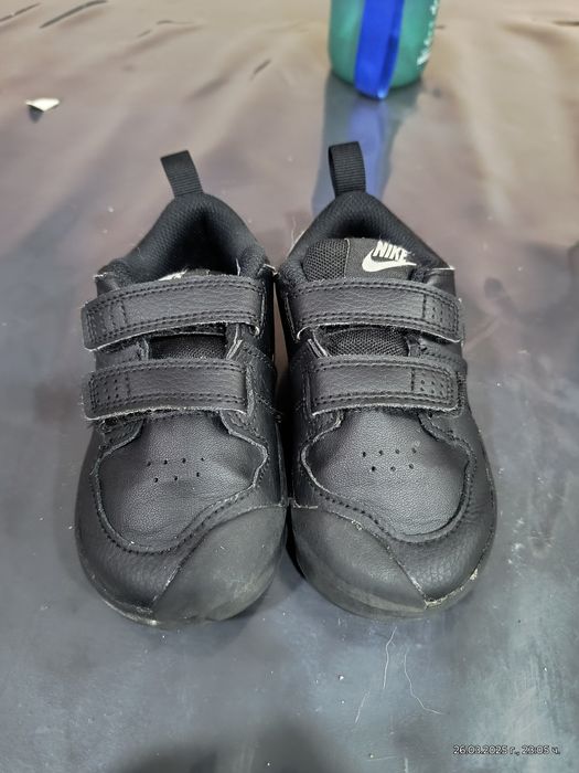 Детски маратонки NIKE