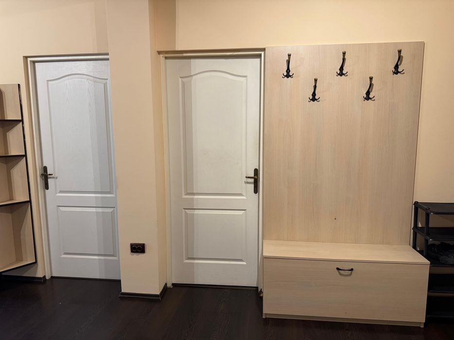 Cuier+lada de depozitare