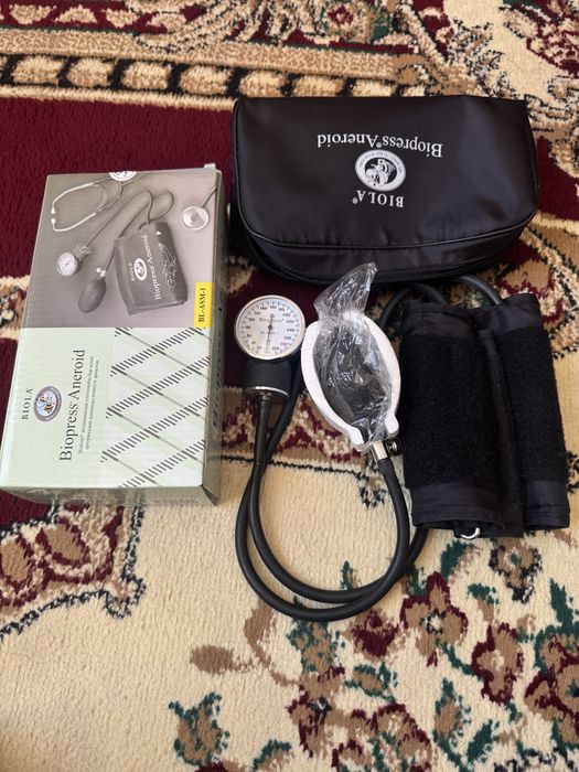 Тонометр для давлении новая
