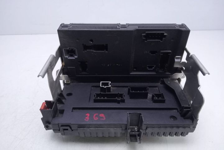 Panou sigurante  Modul SAM A2215403050 Mercedes-Benz S-Class W221