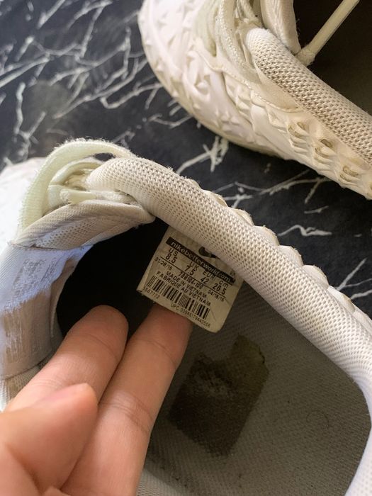 ORIGINAL Air Force 1, Blazer Jumbo, Air Jordan 4, New Balance 2002r!