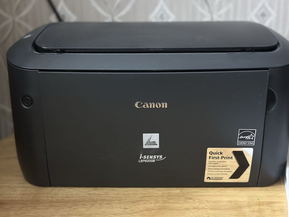 Canon i-SENSYS LBP6000B
