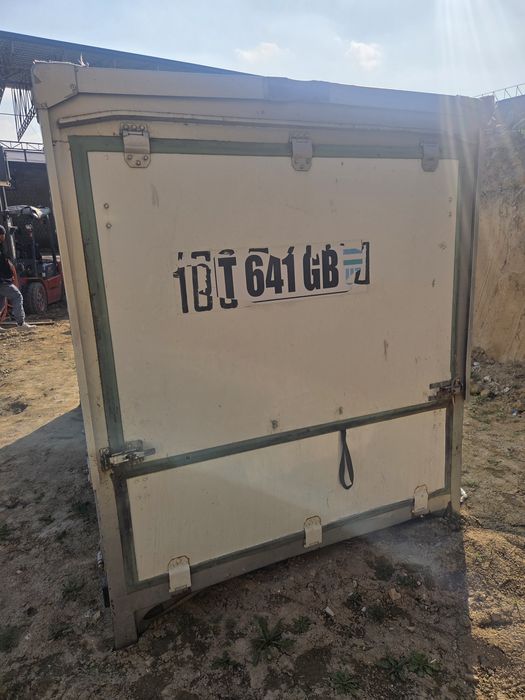 Хундай кия капалак борт сотилади