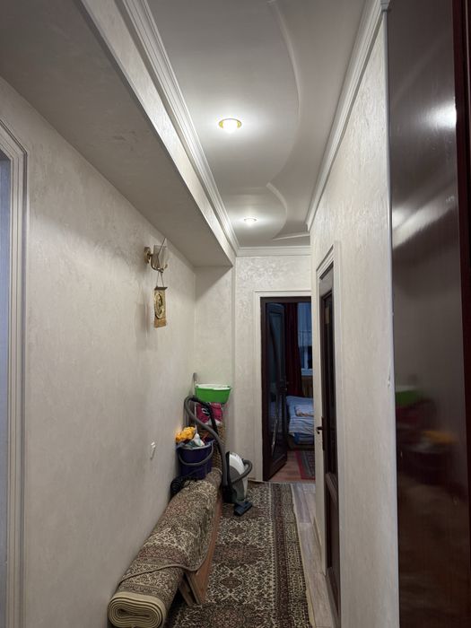 Qoratosh 3 xona - 8 etaj