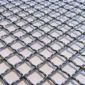 Сетка для багажника