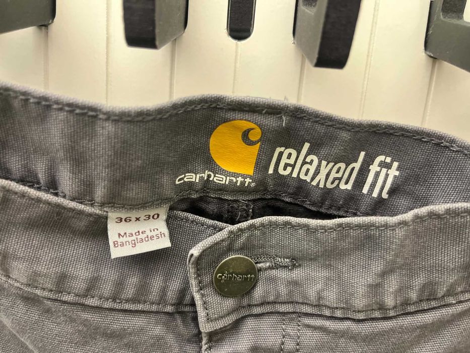 Панталон Carhartt размер 36 х 30