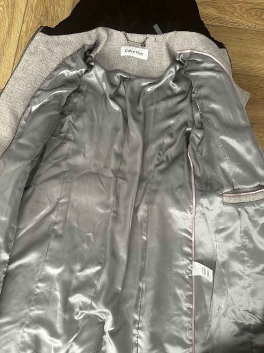 Женское Пальто Сk размер S