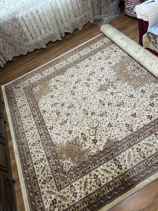 Продам ковёр палас